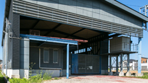 本社第２工場